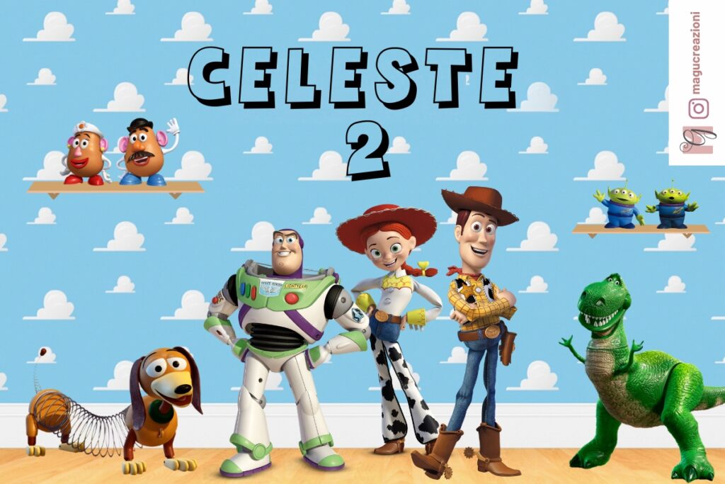 toy story