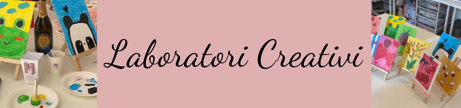 Laboratori Creativi Magu Creazioni